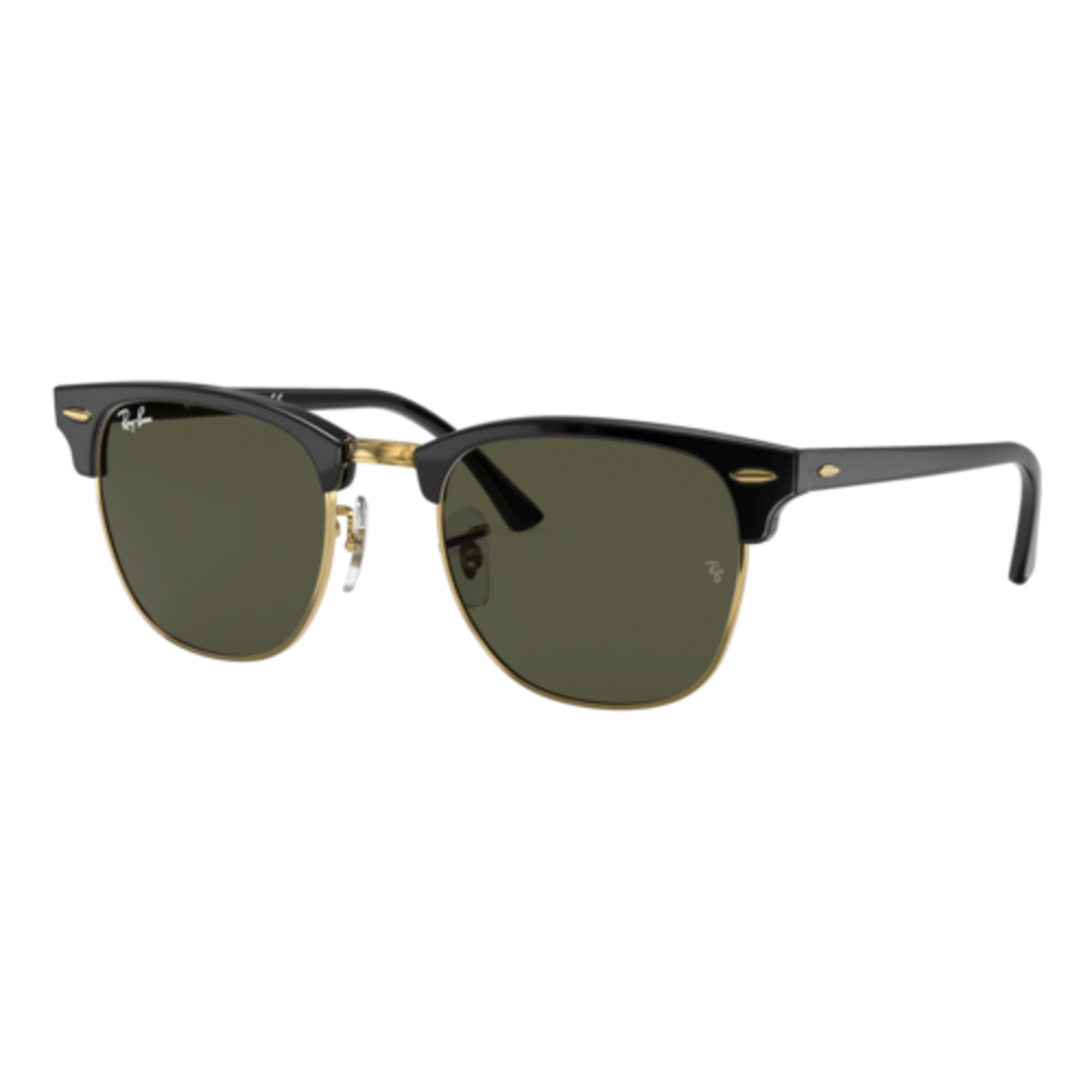 RAY-BAN CLUBMASTER CLASSIC SUNGLASSES