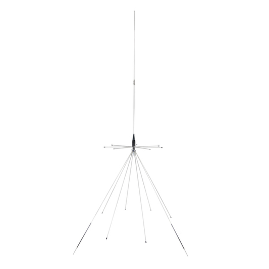 SCNNR VHF UHF CB BSE ANT