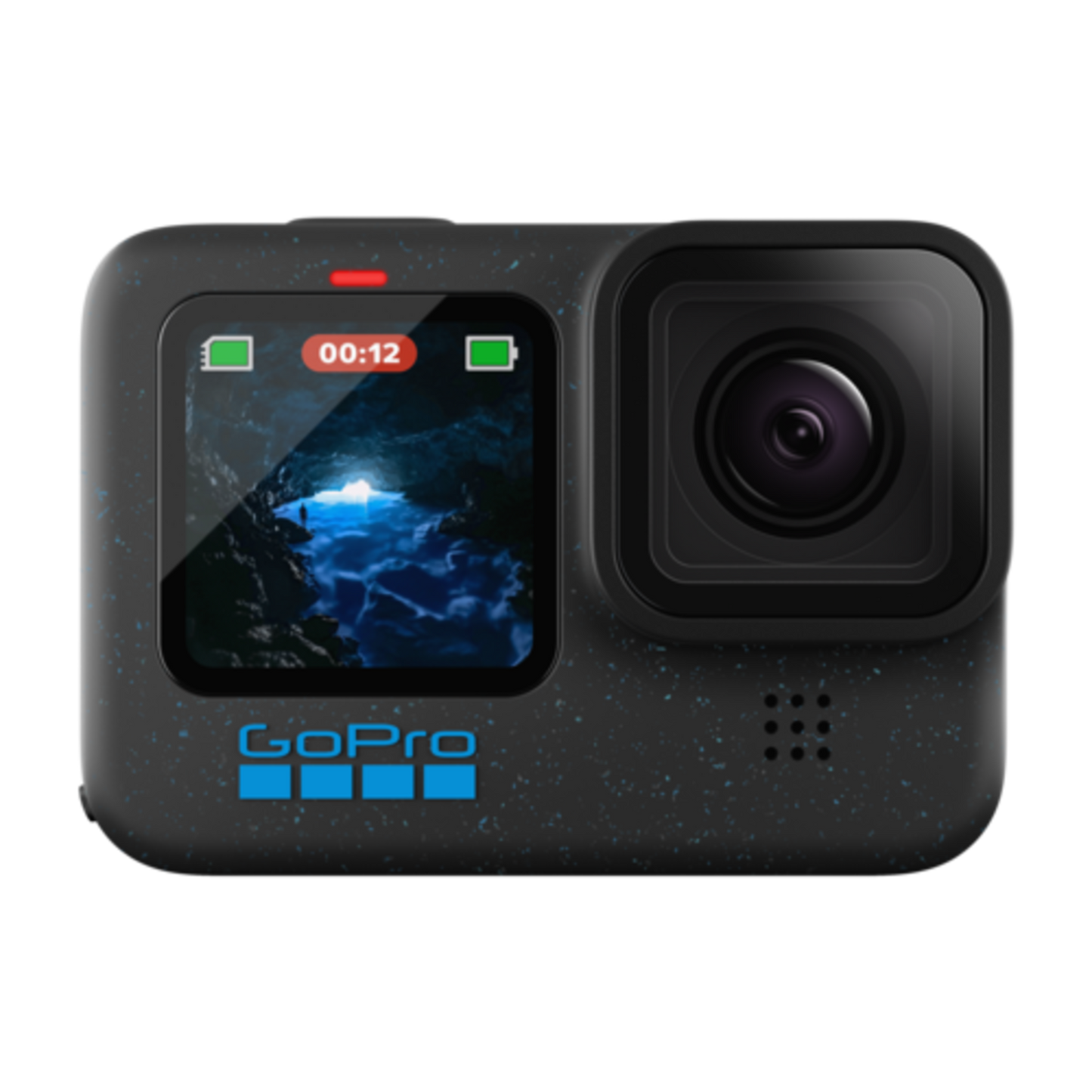 GOPRO HERO12 BLACK