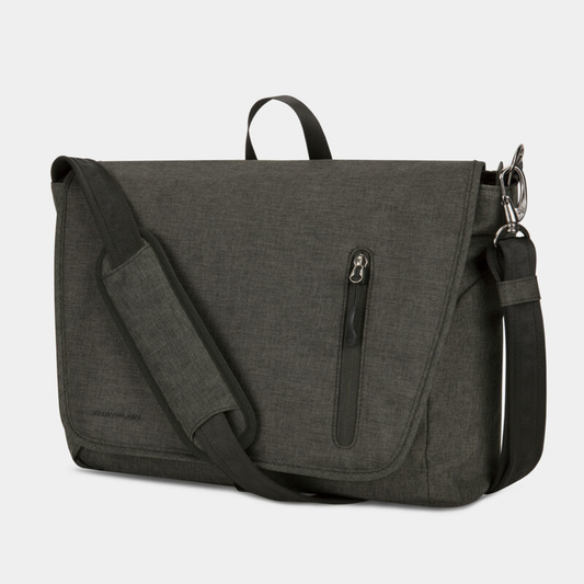 URBAN ANTI-THEFT MESSENGER - (SLATE)