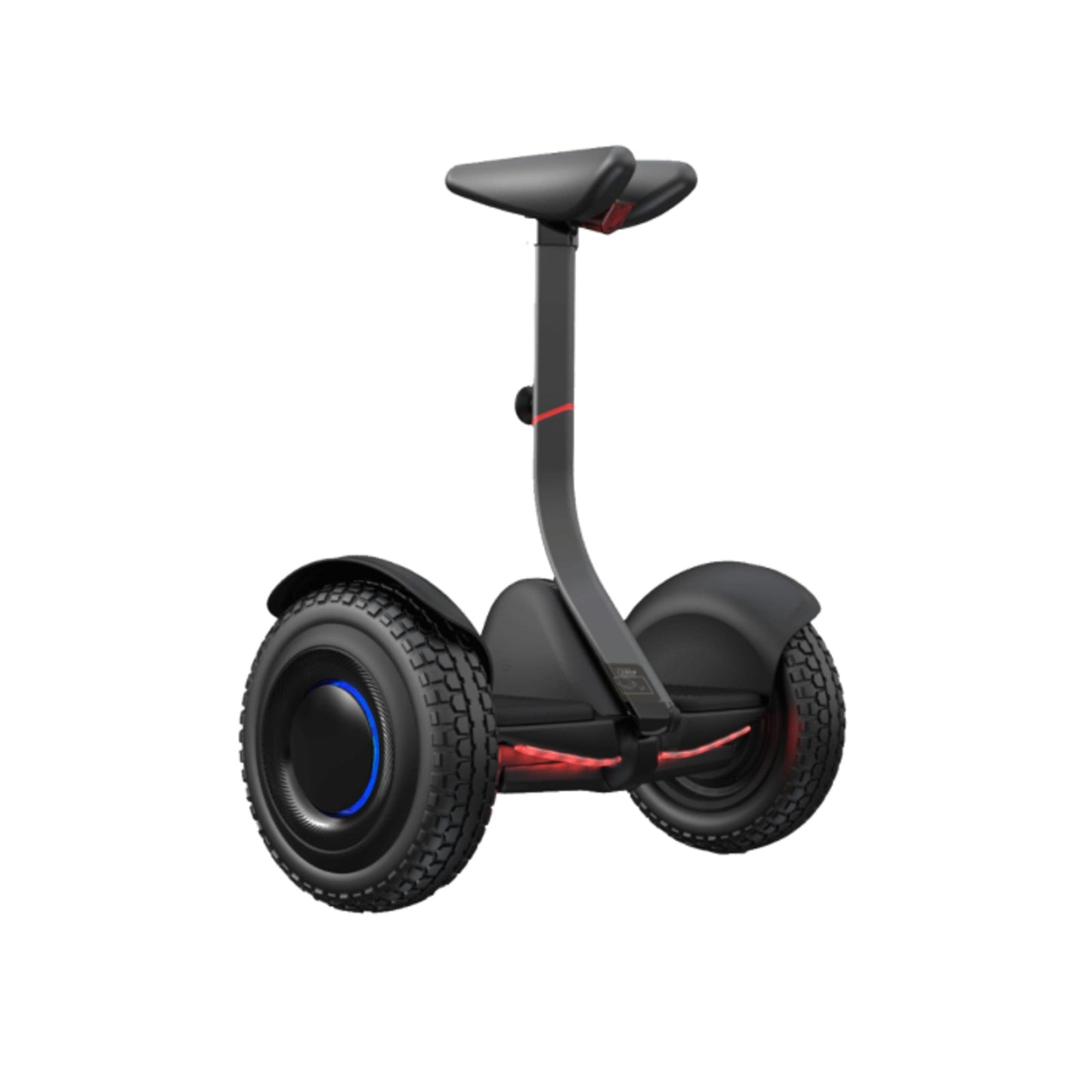SEGWAY NINEBOT S2 SELF BALANCING SCOOTER