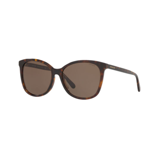 COACH WOMEN'S HC8271U SUNGLASSES