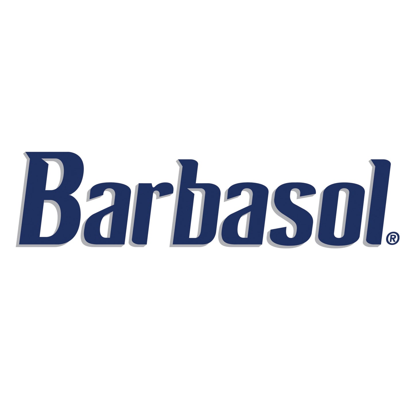 BARBASOL TOUCH UP TRIMMER, STAINLESS STEEL BLADES FOR PRECISION CUTS, 3 GUIDE COMBS